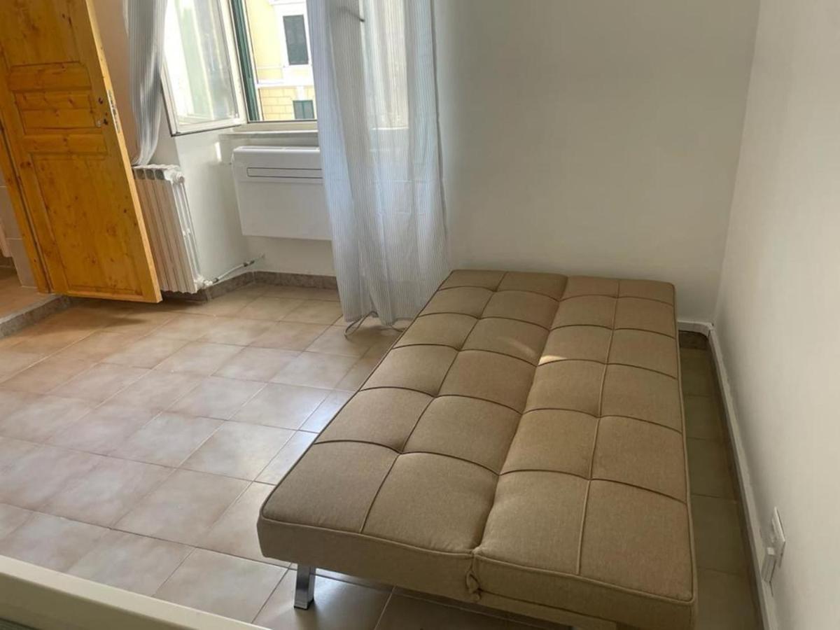 Roma Pigneto Roma Apartment Ngoại thất bức ảnh