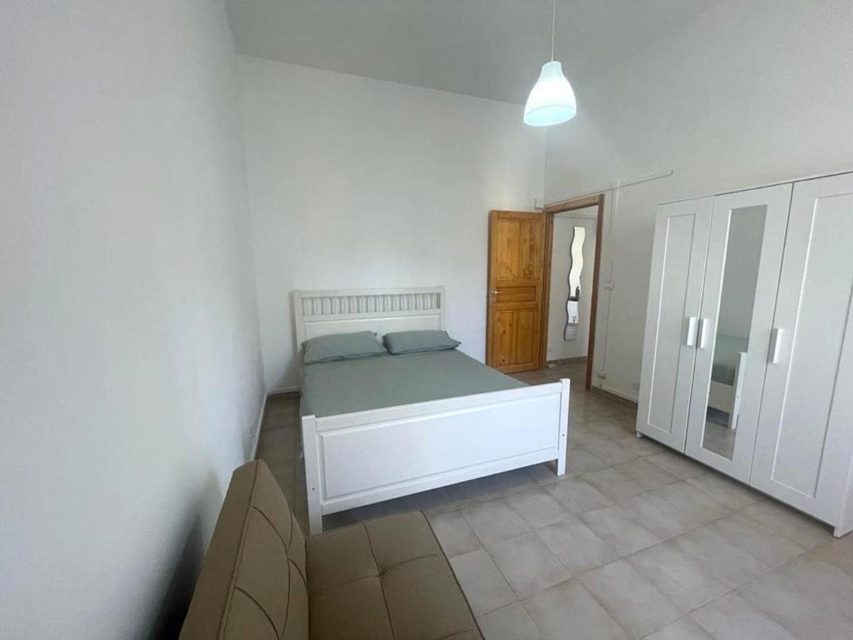 Roma Pigneto Roma Apartment Ngoại thất bức ảnh