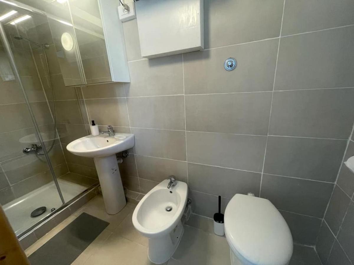 Roma Pigneto Roma Apartment Ngoại thất bức ảnh